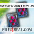 Generic Viagra Blue Pill 100 14